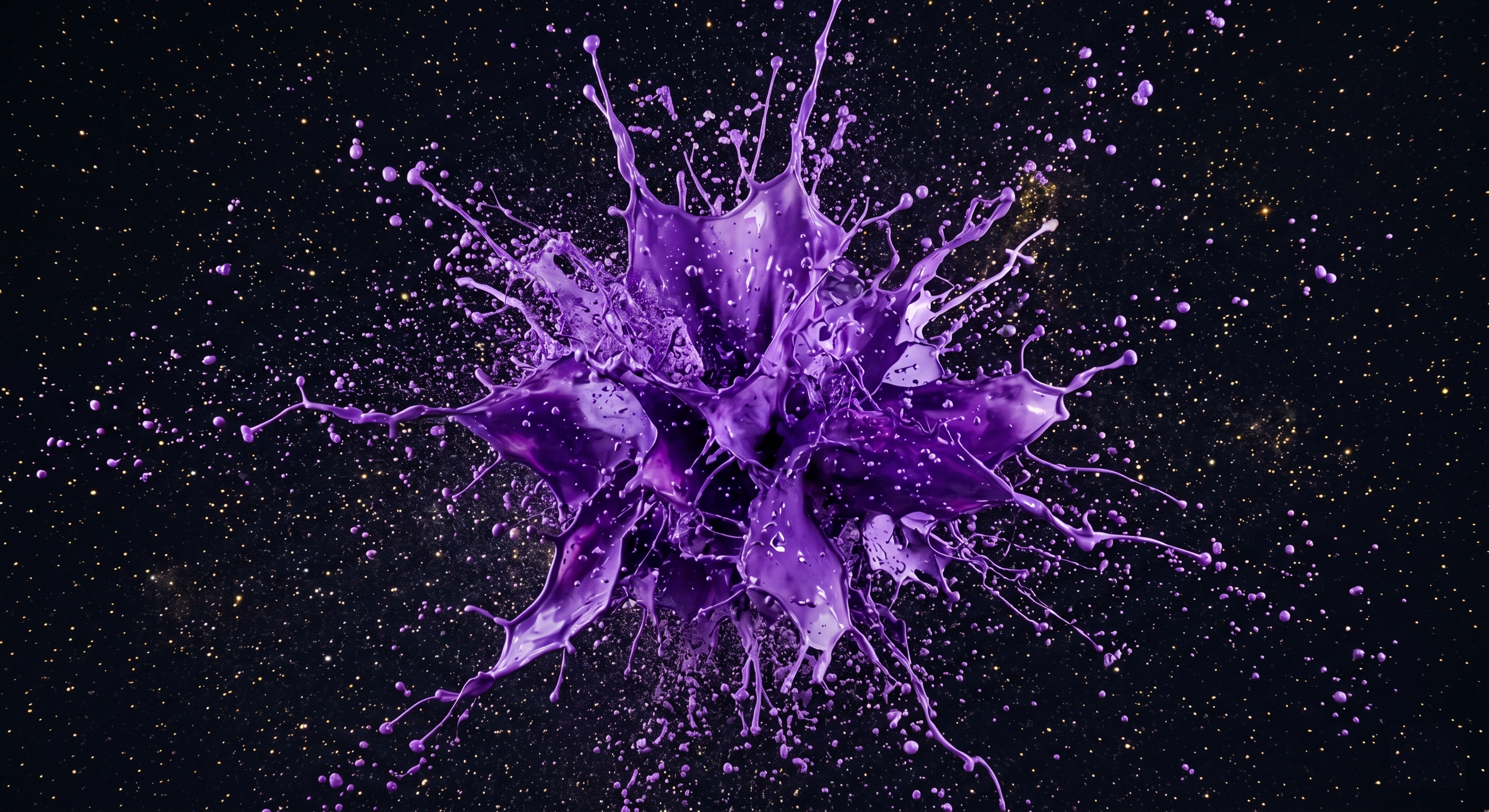 Background Splash
